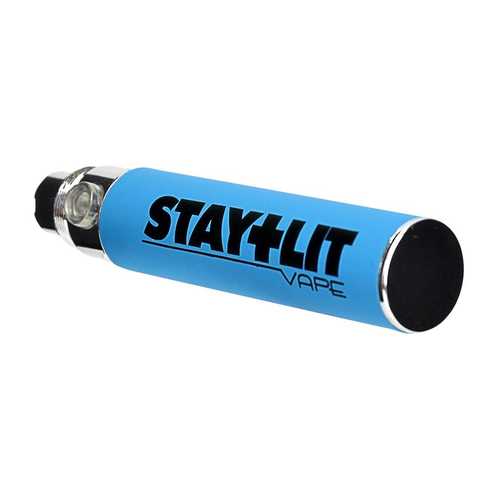 STAYLIT | Battery w/ USB Charger 650mah - Sky Blue - 4