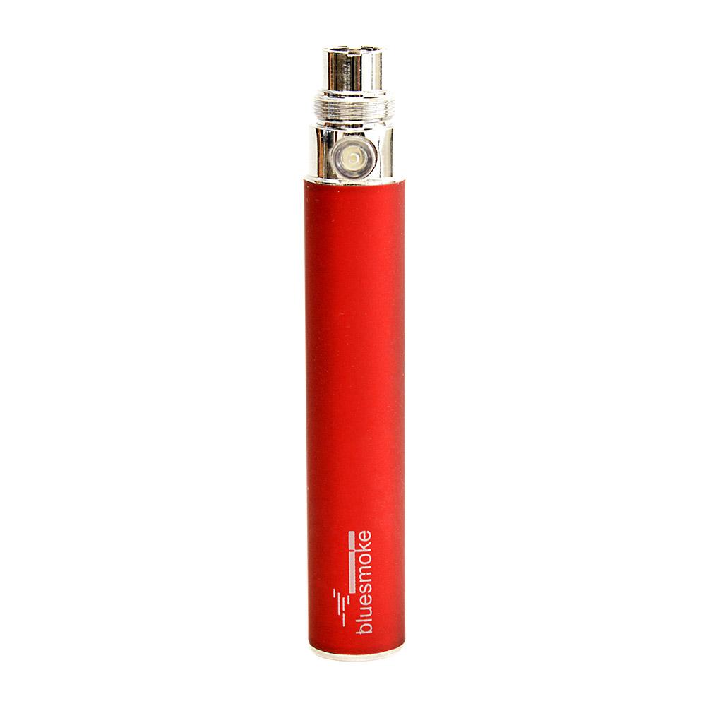 STAYLIT | Battery w/ USB Charger 900mah - Red - 7