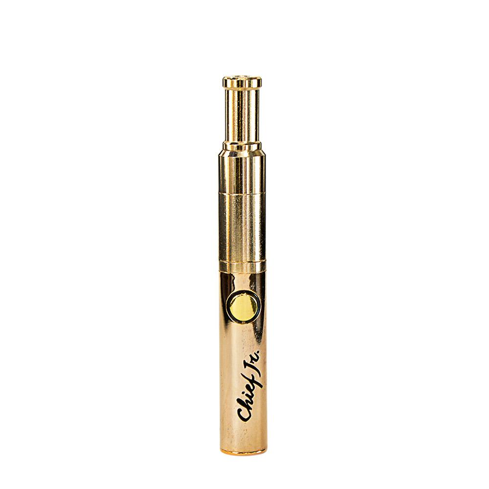 STAYLIT | Chief Jr. Vaporizer Pen Kit Gold - 3
