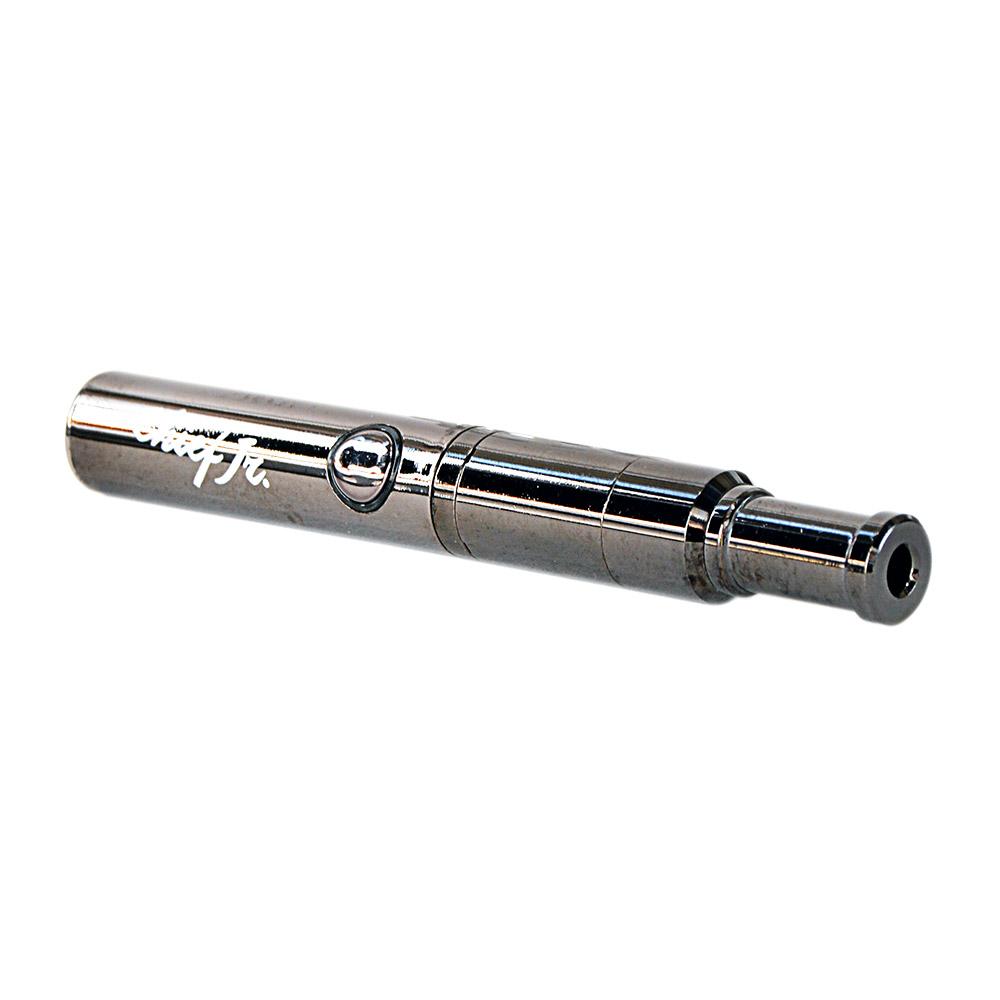 STAYLIT | Chief Jr. Vaporizer Pen Kit Gun Metal - 4