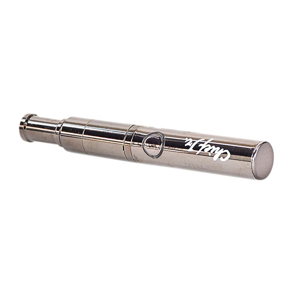 STAYLIT | Chief Jr. Vaporizer Pen Kit Gun Metal - 5