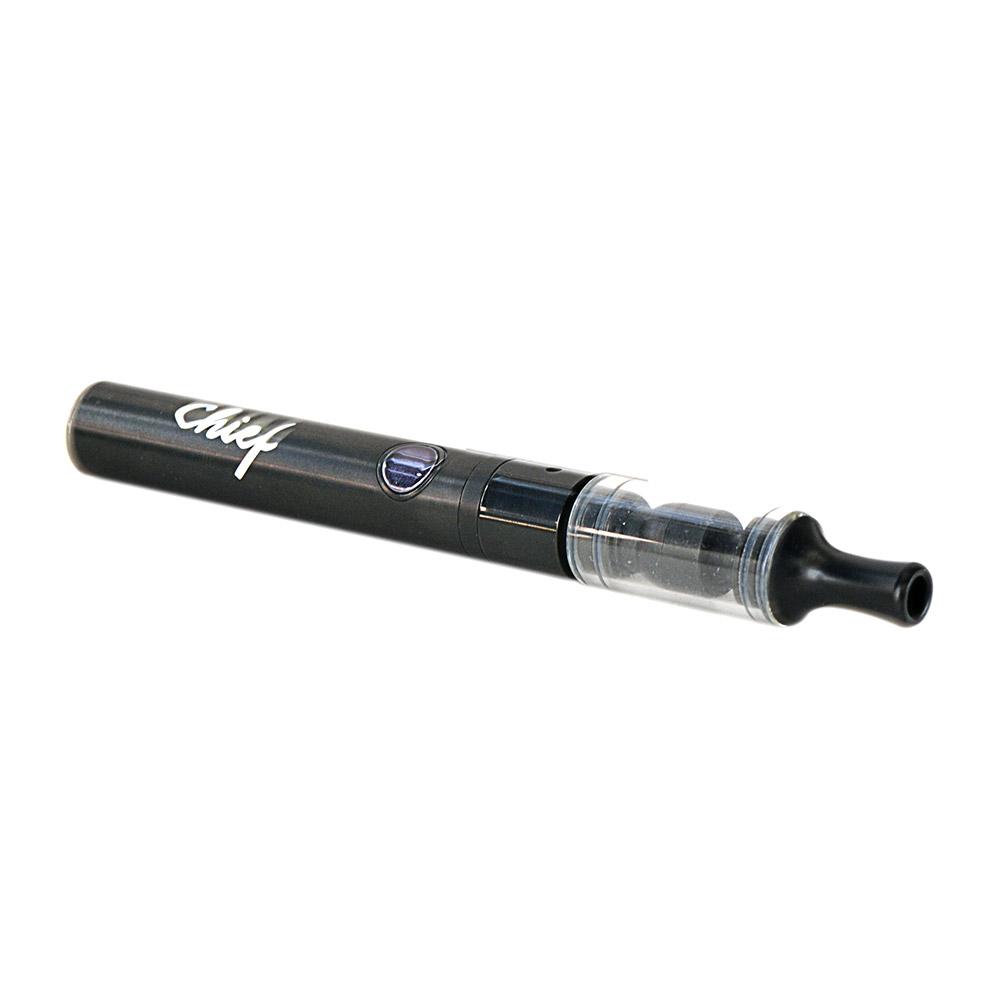 STAYLIT | Chief Vaporizer Pen Kit Black - 3