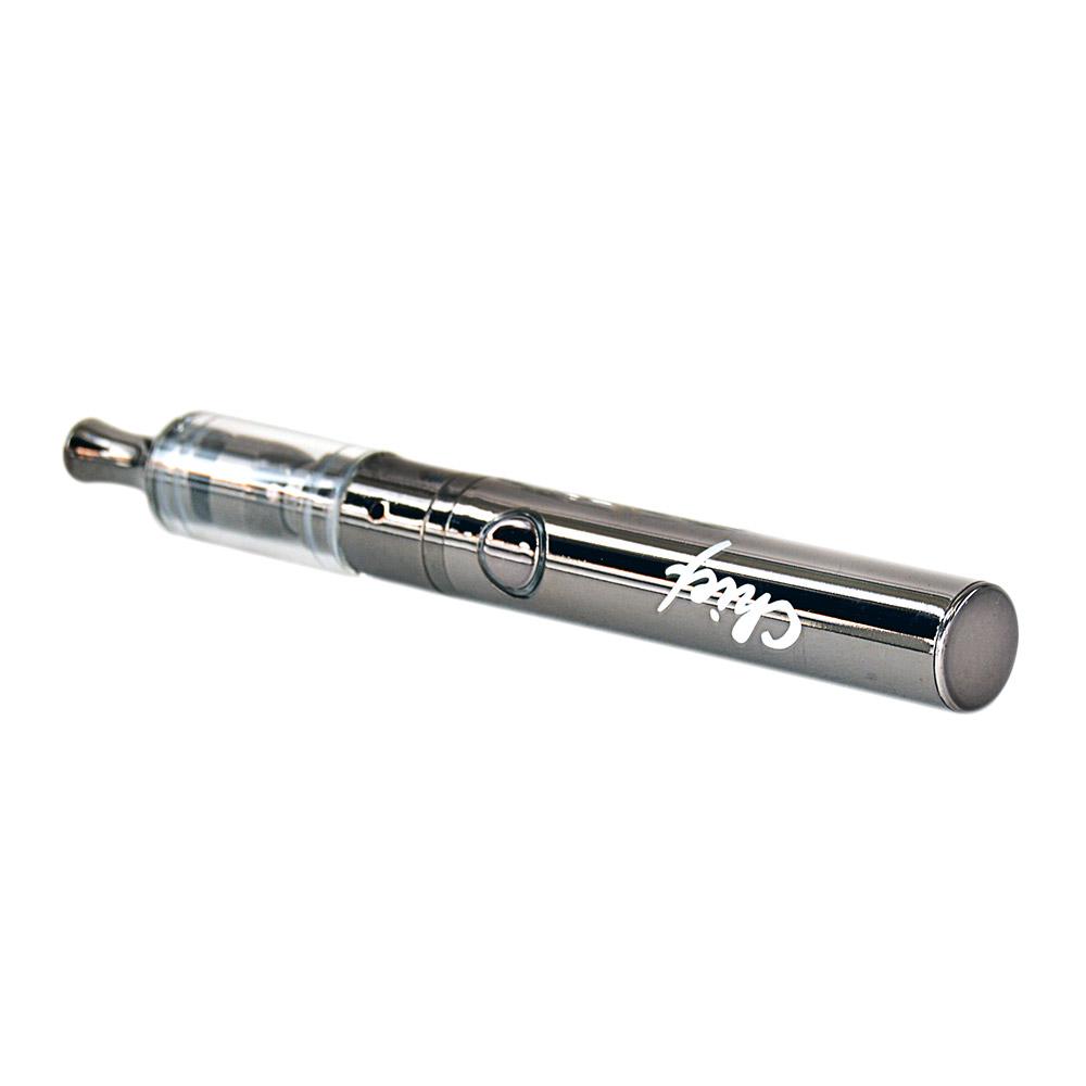 STAYLIT | Chief Vaporizer Pen Kit Gun Metal - 5