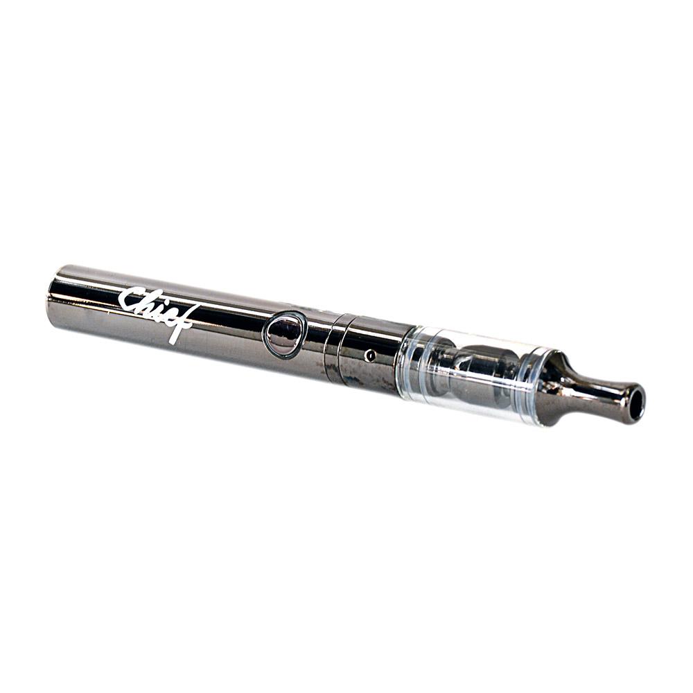 STAYLIT | Chief Vaporizer Pen Kit Gun Metal - 4