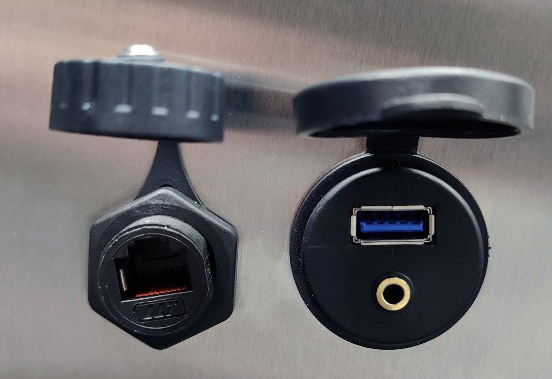 STM | Rocketbox 2.0 Pre-Roll Filling Machine for 98mm | Fill 453 Joints in 1 Minute