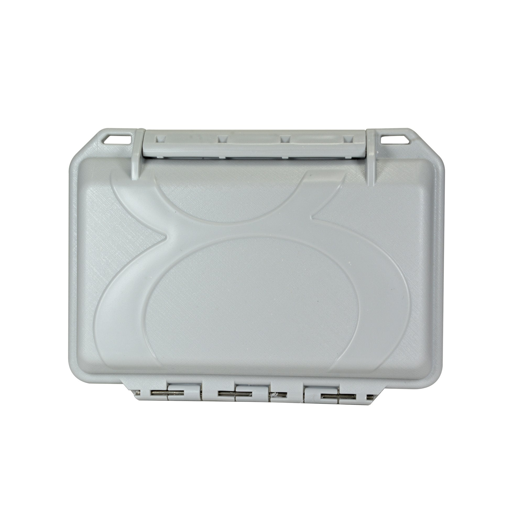 STR8 | Mini Essentials Roll Kit Case - Grey - 2