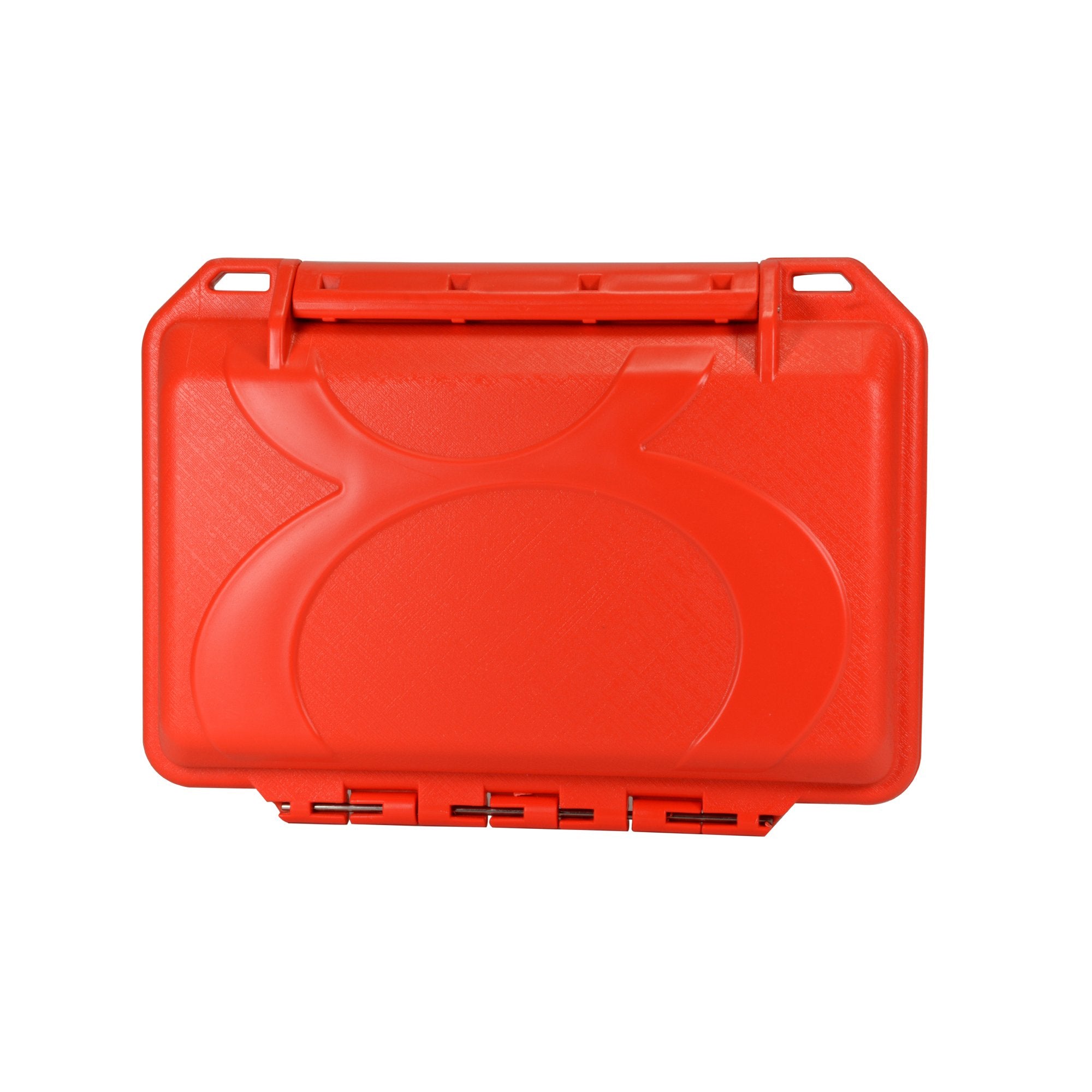 STR8 | Mini Essentials Roll Kit Case - Red - 3