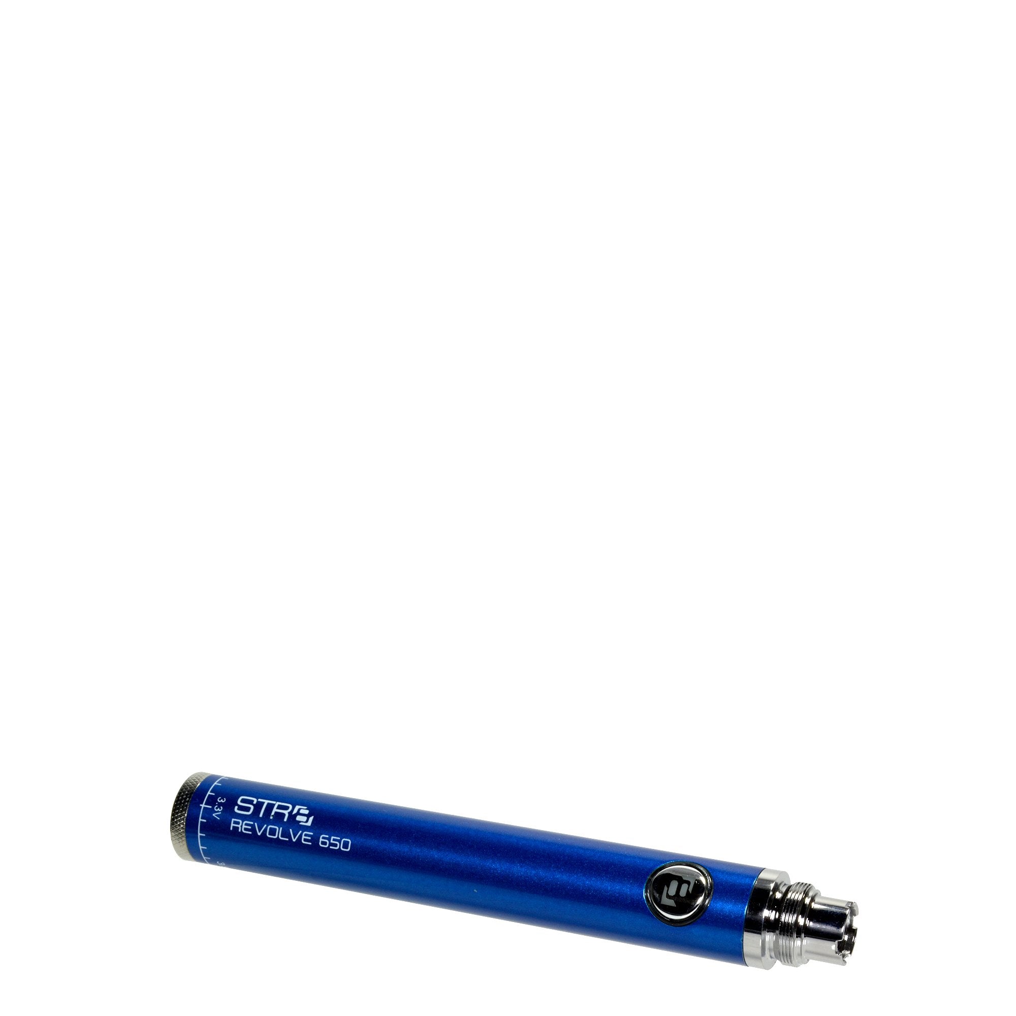 STR8 | Revolve Evod Vape Battery | 650mAh - Blue - 5 Count - 6