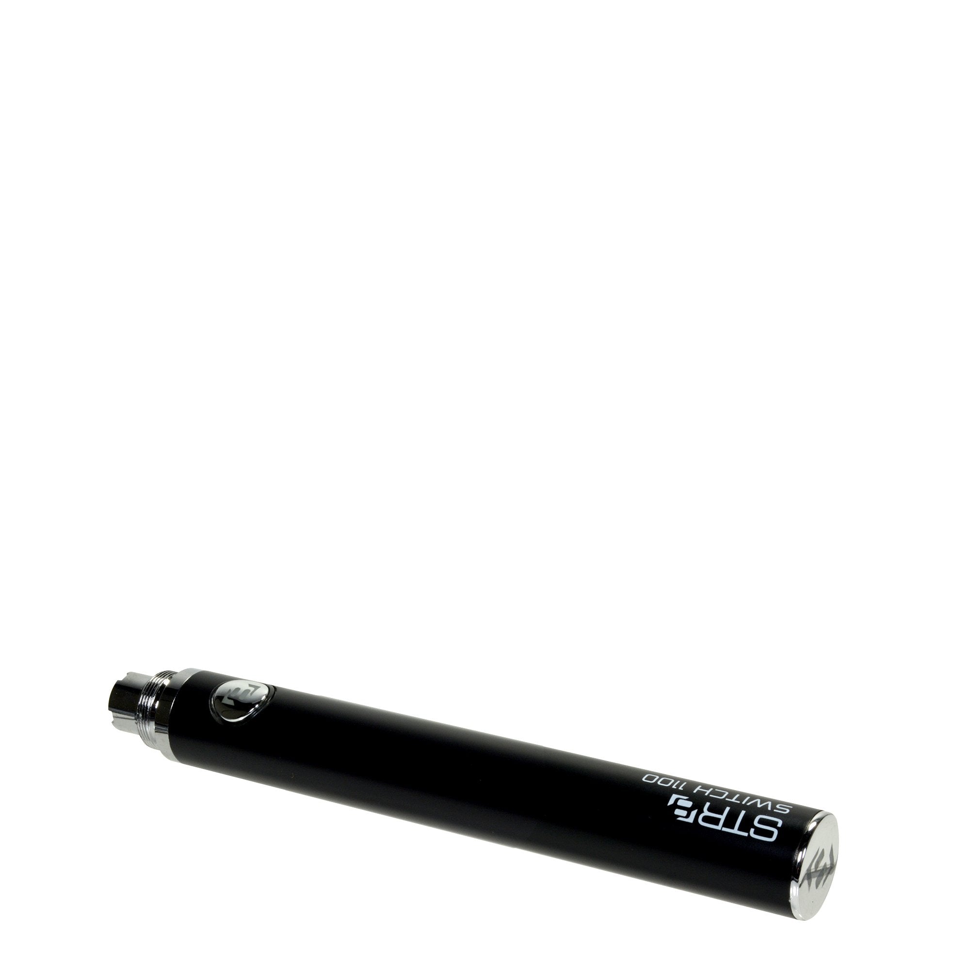 STR8 | Switch Evod Vape Battery 1100mAh - Black - 5 Count - 6