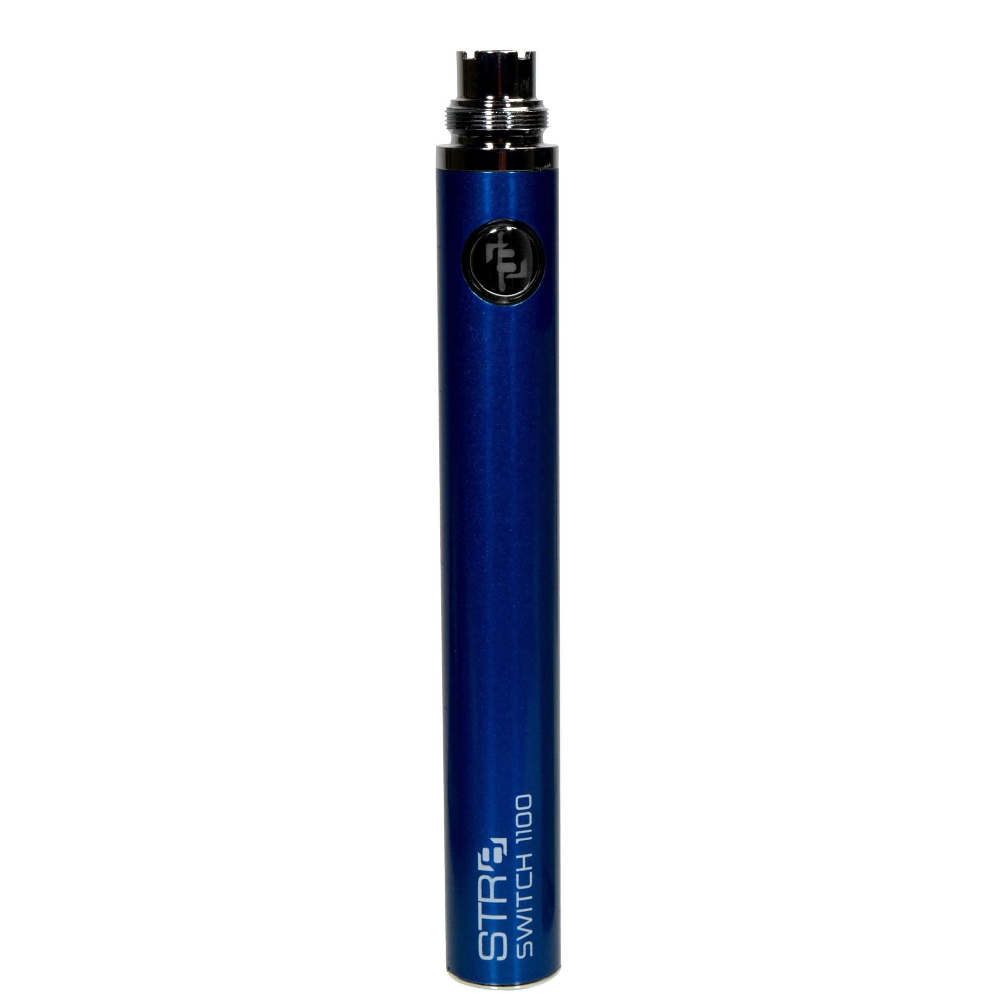STR8 | Switch Evod Vape Battery | 1100mAh - Blue - 5 Count - 2