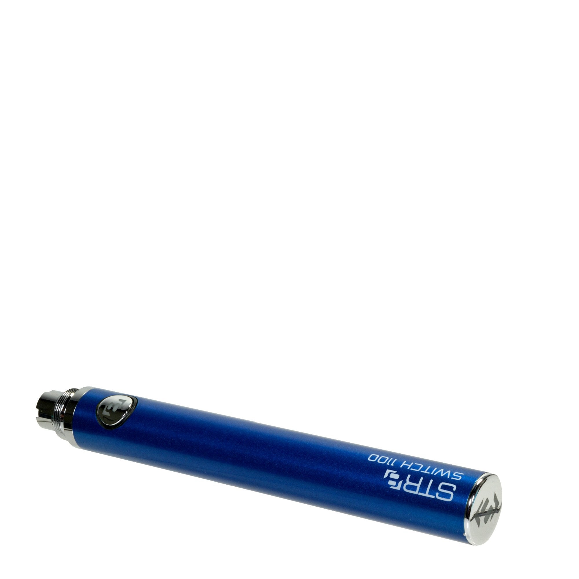 STR8 | Switch Evod Vape Battery | 1100mAh - Blue - 5 Count - 5