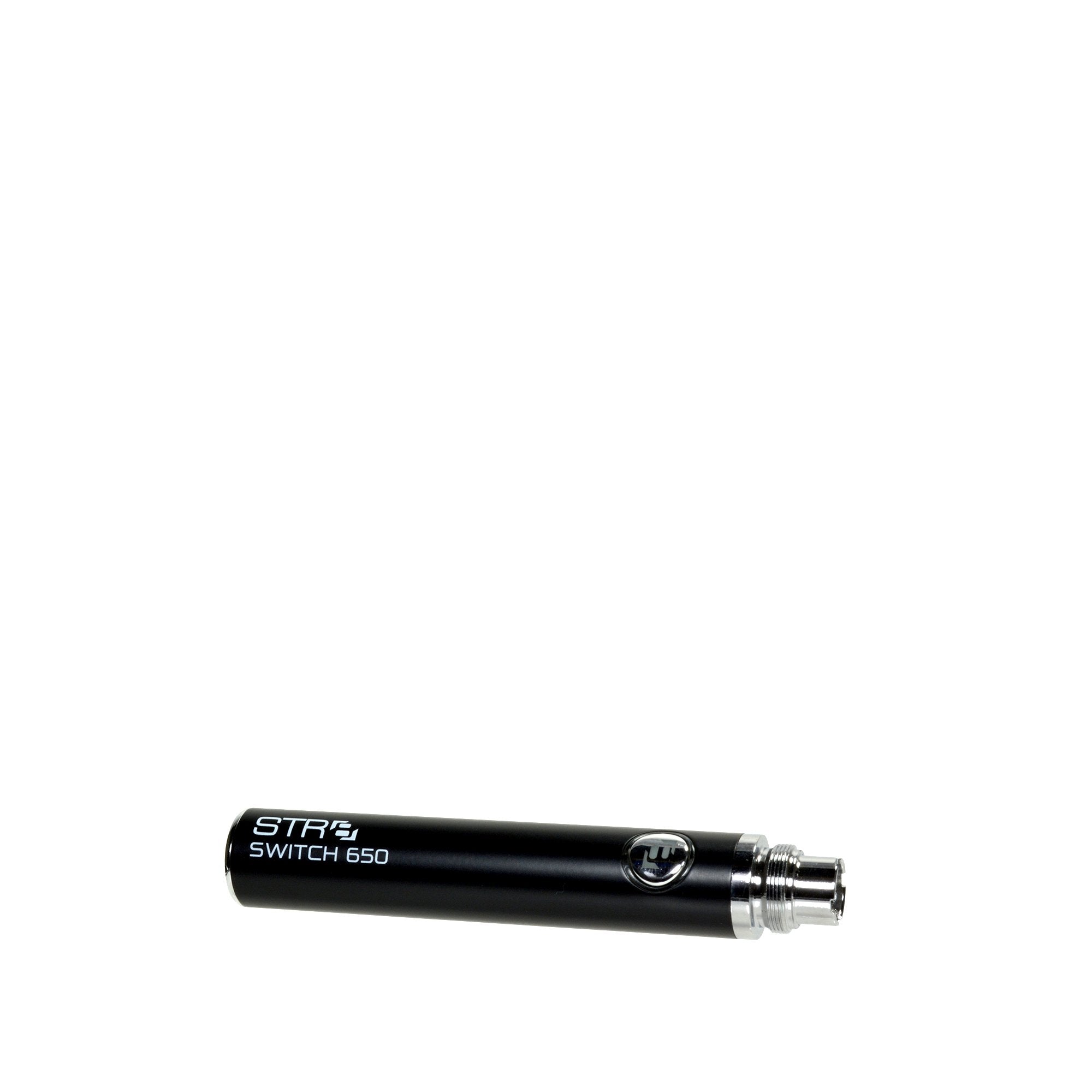 STR8 | Switch Evod Vape Battery 650mAh - Black - 5 Count - 4