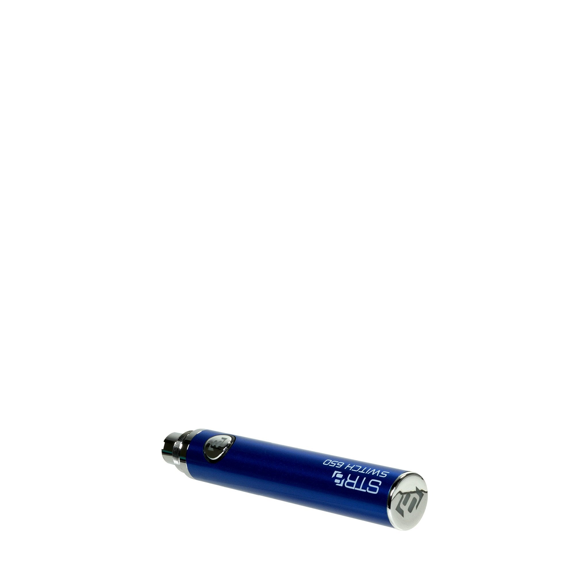 STR8 | Switch Evod Vape Battery 650mAh - Blue - 5 Count - 6