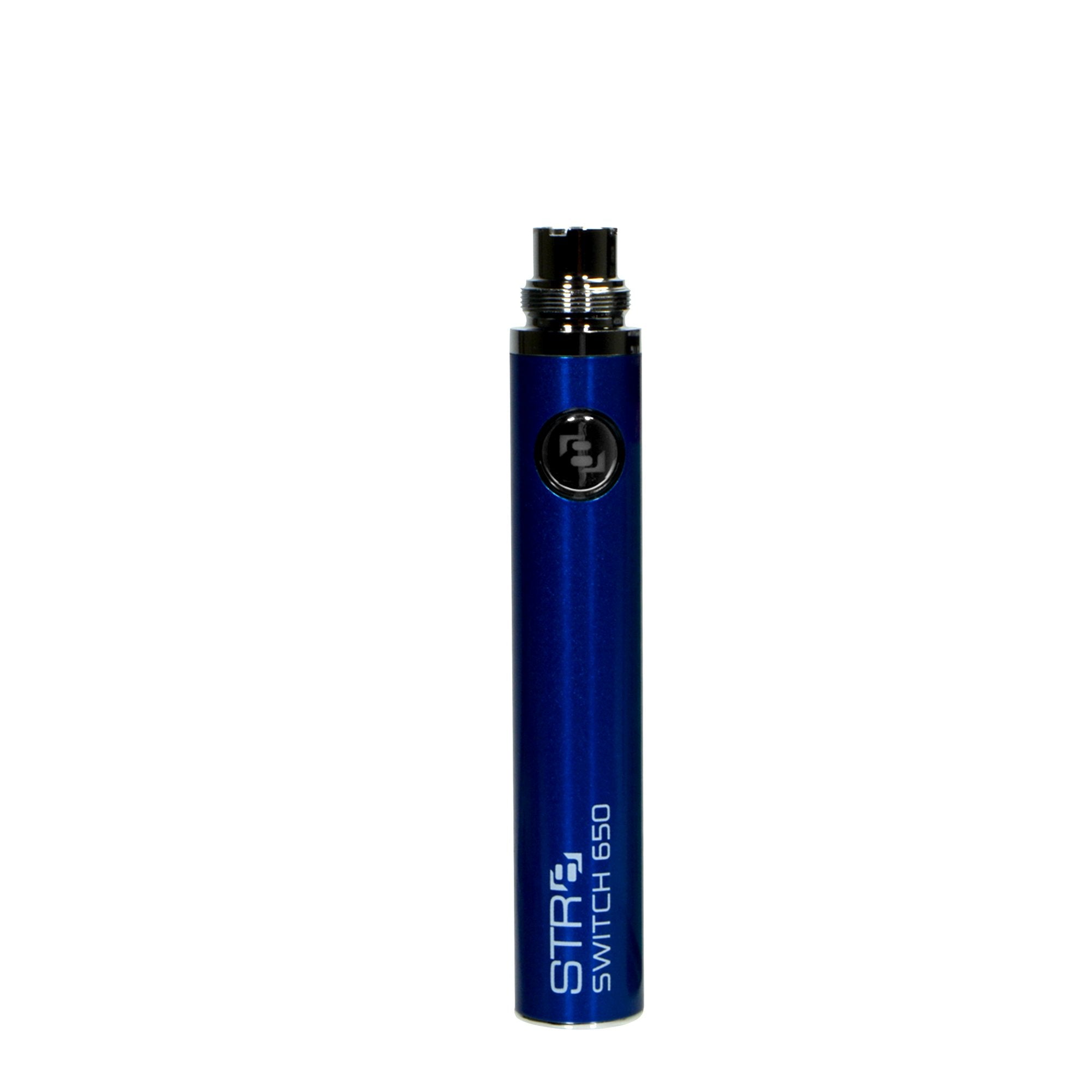STR8 | Switch Evod Vape Battery 650mAh - Blue - 5 Count - 4