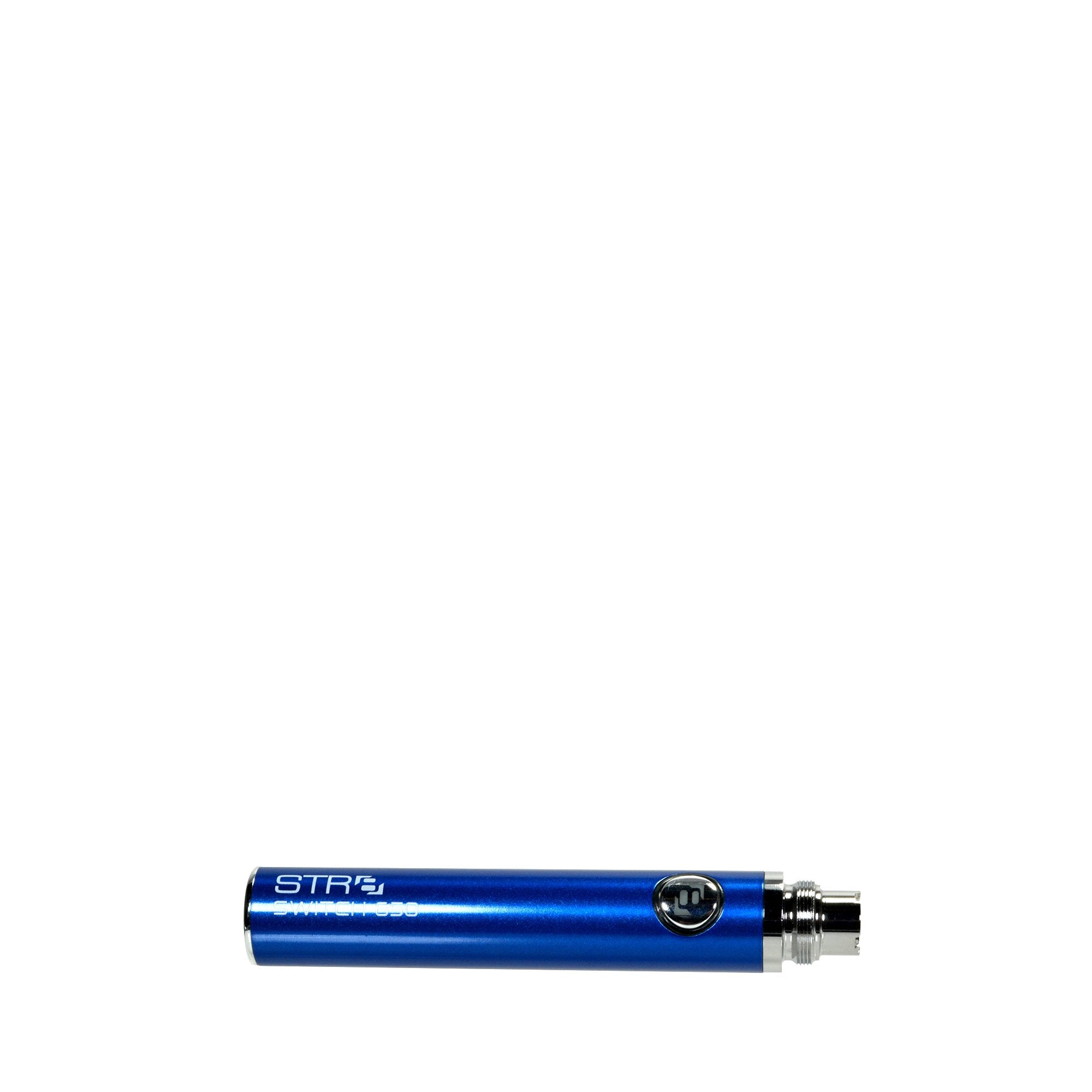 STR8 | Switch Evod Vape Battery 650mAh - Blue - 5 Count - 5