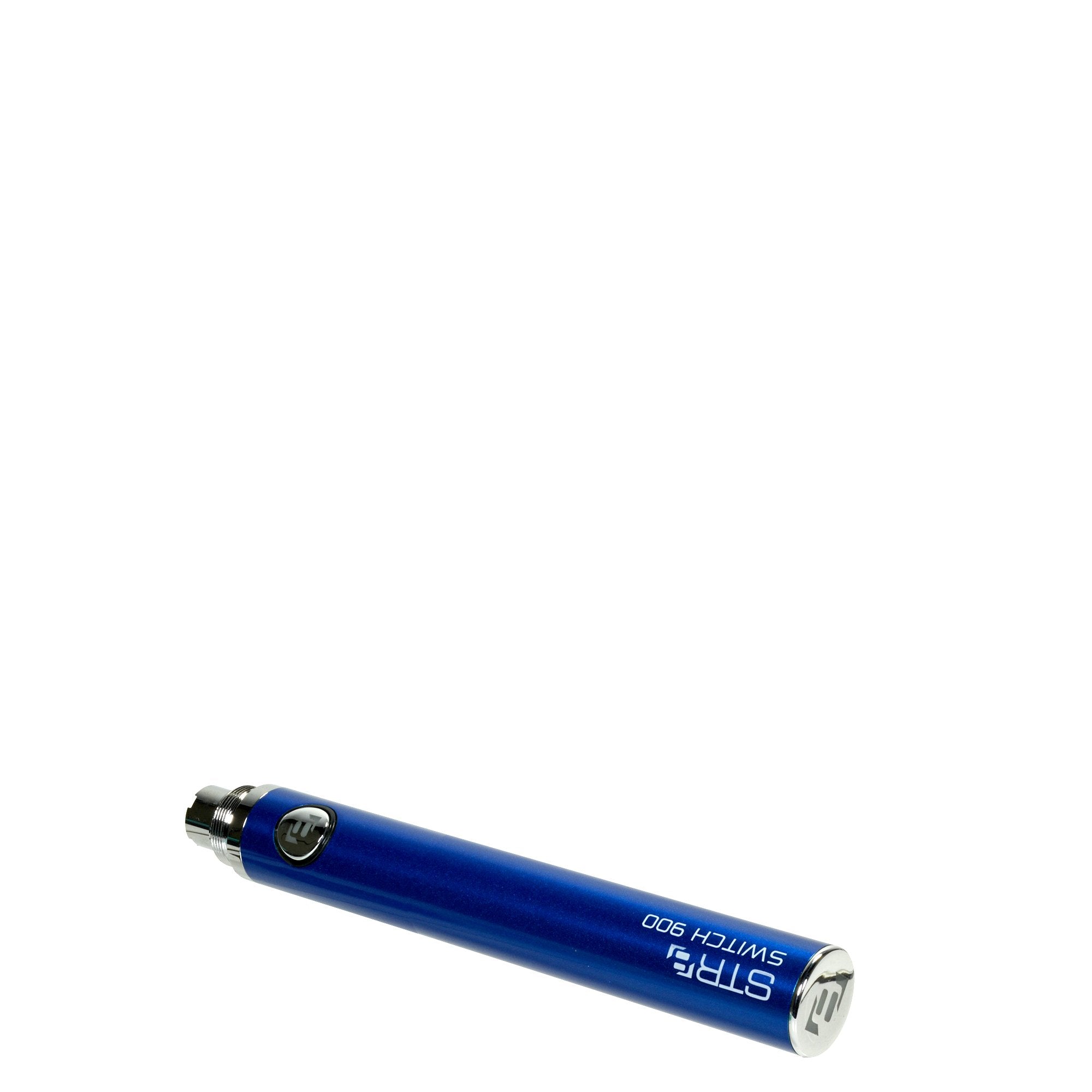 STR8 | Switch Evod Vape Battery 900mAh - Blue - 5 Count - 5
