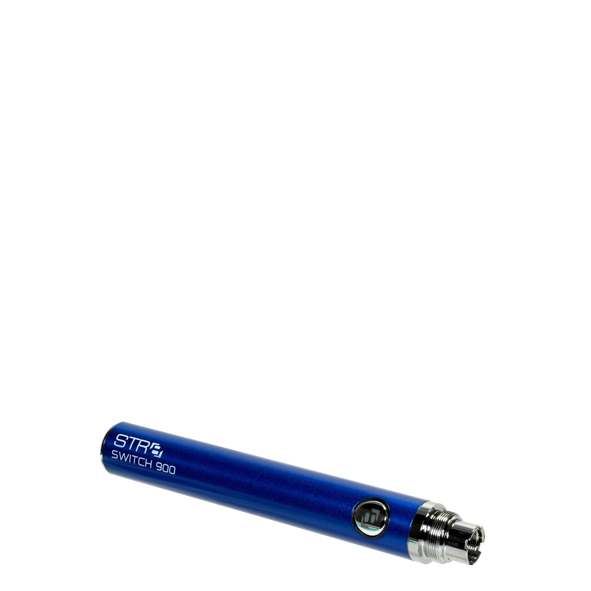 STR8 | Switch Evod Vape Battery 900mAh - Blue - 5 Count - 6
