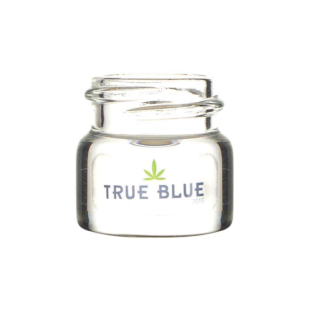 True Blue - Strawberry Cough 5mL - 2