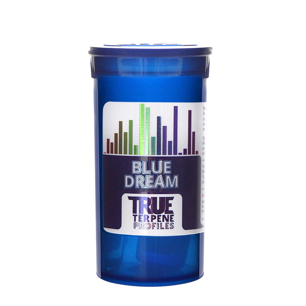 True Terpenes - Blue Dream 2mL - 5