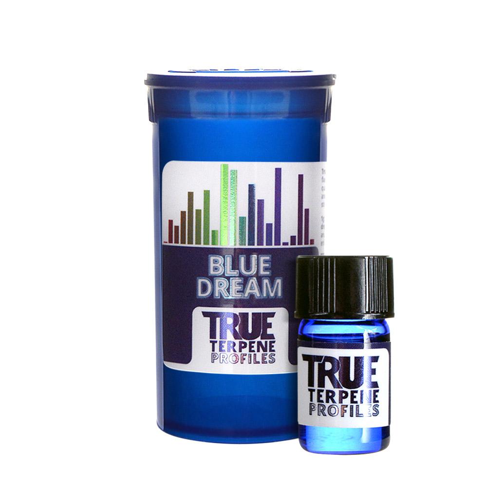 True Terpenes - Blue Dream 2mL - 1