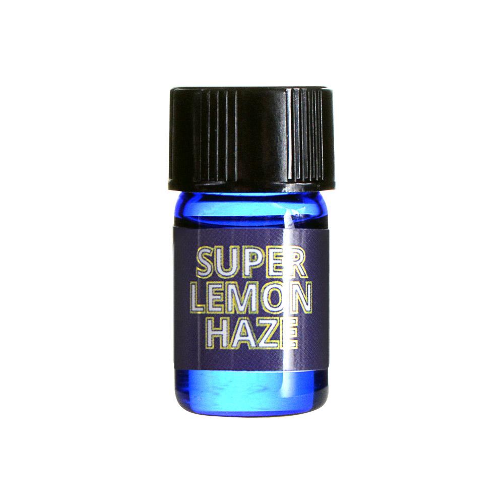 True Terpenes - Super Lemon Haze 2mL - 2