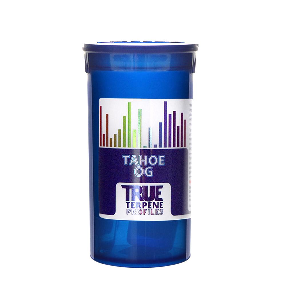 True Terpenes - Tahoe OG 2mL - 5