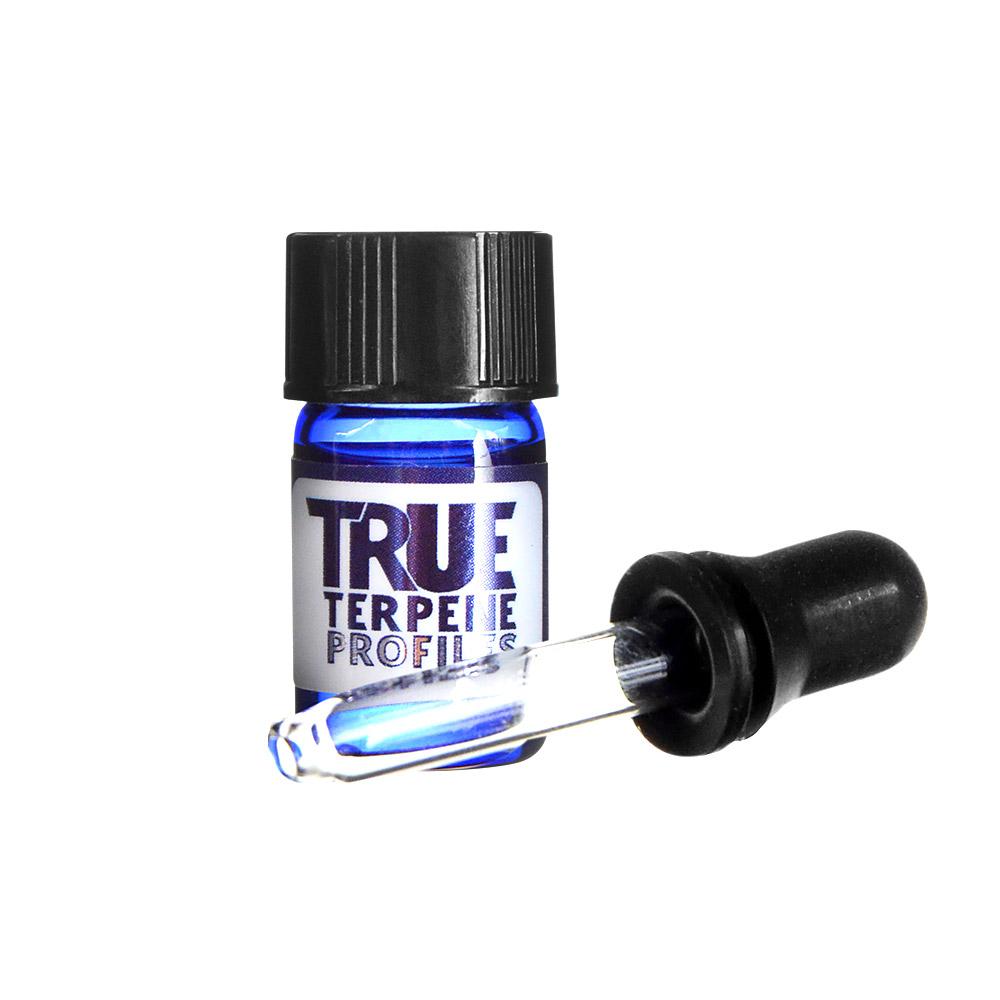 True Terpenes - Tahoe OG 2mL - 3