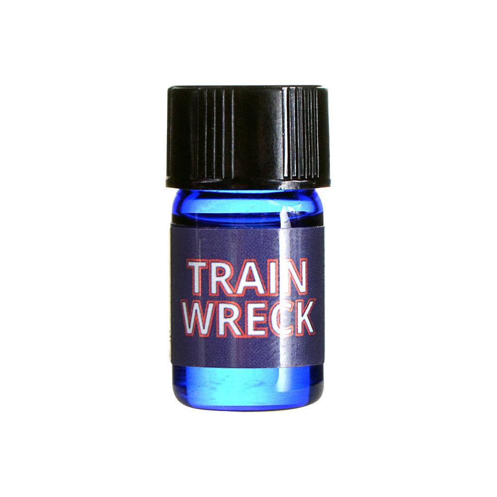 True Terpenes - Trainwreck 2mL - 2