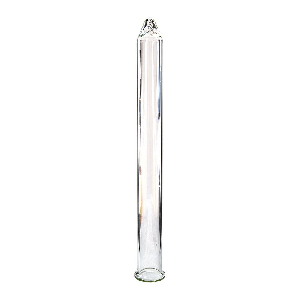 USA Glass Extraction Tube - 24" x 55mm - 1