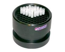 Vibration Pre-Rolled Cones Machine 98mm | Fill 85 Pre-Rolled Cones Per Run - 1