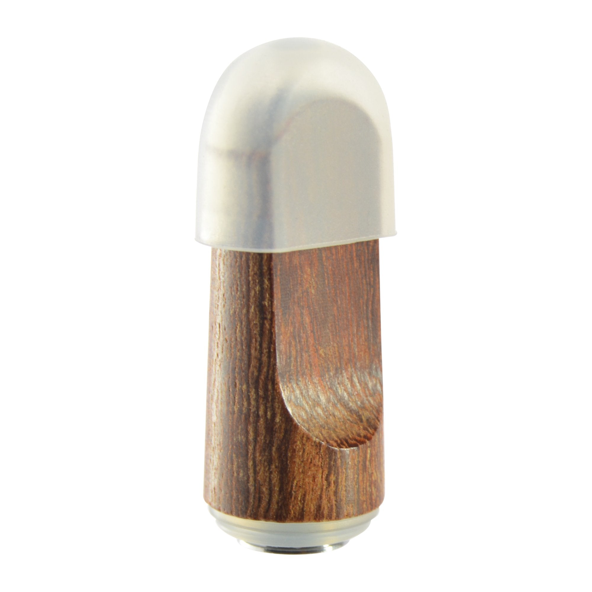 Wood Tips for CCELL Glass Cartridges - 200 Count - 5