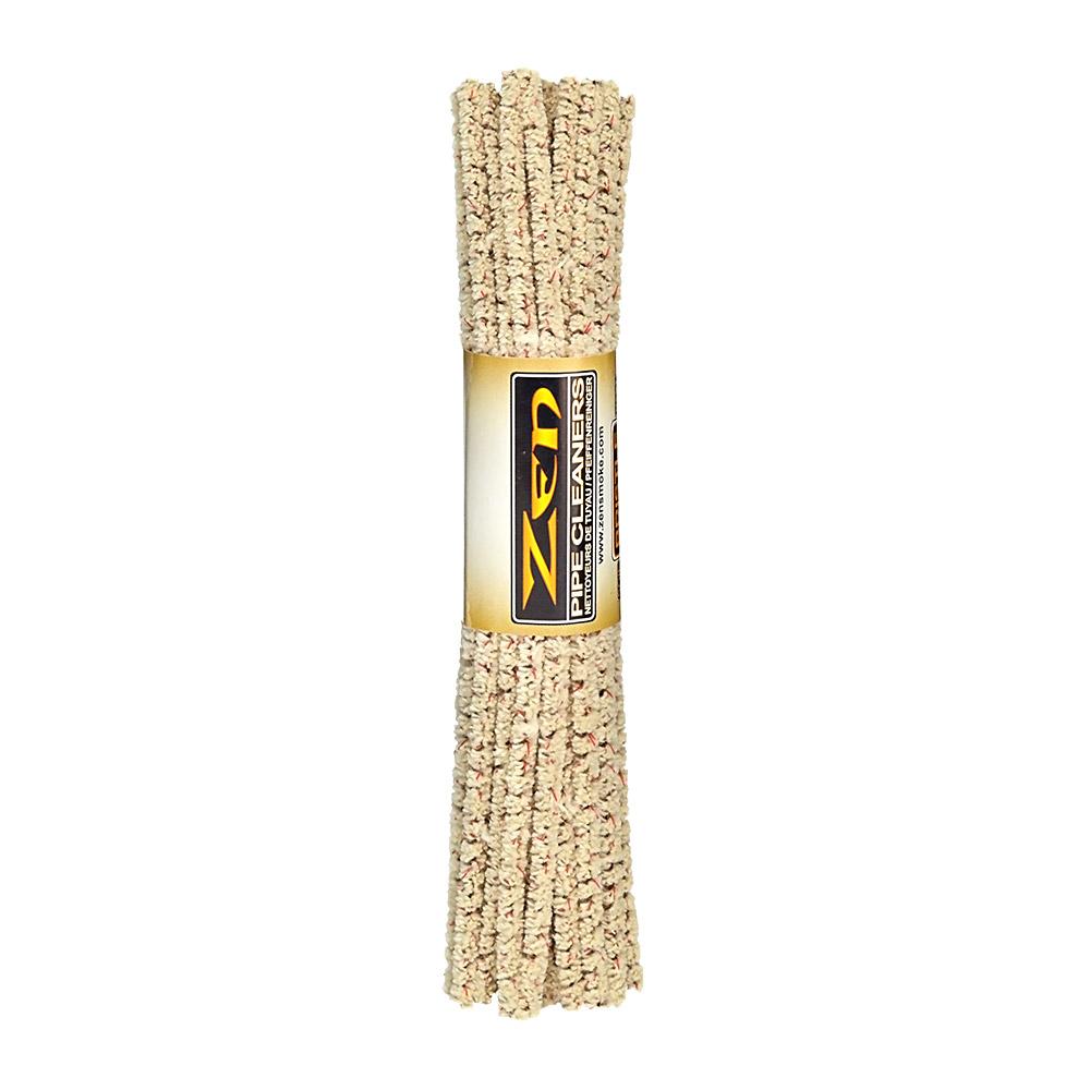 RAW Bristle Hard Pipe Cleaners, 3 Pack